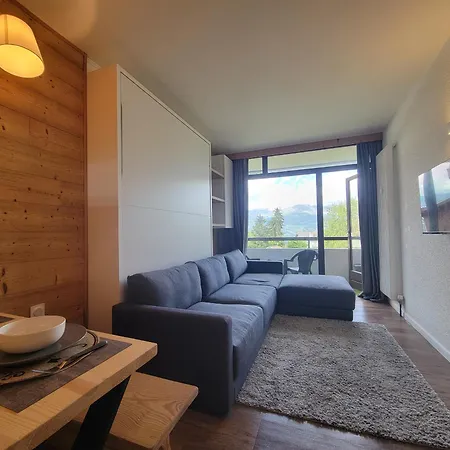 Appartement La Foret By Care Concierge *